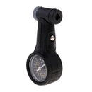 160PSI 11bar Bicycle Tyre Tire Pressure Gauge Bike Pump Inflation Air Meter Tool