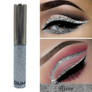 Glitter Liquid Eyeliner Shimmer Metallic Shimmer Eyeshadow  2