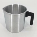 Candle Makers Wax Melting Pitcher 3000ML Aluminum Candle Soap Making Pouring Pot