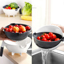 Multifunctional vegetable slicer potato chip slicer radish grater Kitchen Cut BX