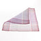 12Pieces Handkerchief Woven Cotton 100% Hankies