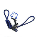 1PCS Tow Rope with Hook for 1:5 1:8 1:10 RC Car Traxxas TRX4 E-REVO X-Maxx