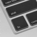 Ultrathin Clear TPU Keyboard Cover Skin For Macbook 13" 15" Retina