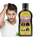 200ml Mens Womens Disaar Hair Shampoo Anti hair Loss Chinese Growth Hair N1J9