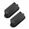 5pcs 9V Battery Case Holder Cover Box Replacement for Active Guitar Bass Pi