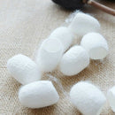 Fresh Natural Silk Ball Facial Cleanser Balls Remove Whitening Healthy Skin L3N5