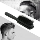1Pc Hair Brush Care Comb Airbag Hairbrush 9 Rows Anti Static Head Massager