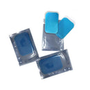 10pcs Replacement Hydrogel Gel Pads for EMS ABS Trainer Muscle Stimulator