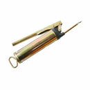 400CC Pneumatic Manually Pressure Lever Type Grease Gun Auto Oil Injector G C3E3