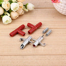 30 sets, Automatic Water Feeder, Spring Waterer Drinker Poultry Rabbits Nou U9H2