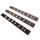 Rosewood Guitar Fingerboard/Fretboard Instruments Builder Tool DIY Accessory