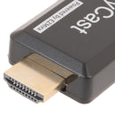 M2 Miracast Wireless HDMI TV Stick TV Dongle FOR Airplay WiFi Display Receiv Ew
