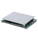 14S 52V 20A Li-Ion Lipolymer Battery Protection Board BMS PCB Board for E-B