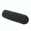 Black Sponge MICROPHONE COVER AUDIO MIC WIND SHIELD For Sony A1C/V1C/Z1C/Z7C