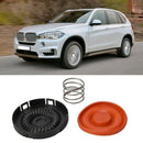 Car Diaphragm Crankcase Breather Kit for Bmw X1 X3 Z4 320I 328I 11127588412