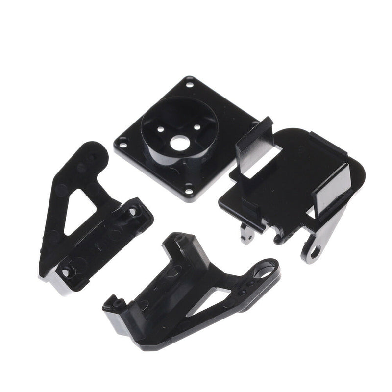 Servo bracket PT Pan/Tilt Camera Platform Anti-Vibration CamerMount for AircraBX