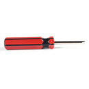 Bike Motorcycle Tyre Wheel Valve Stem Core Install Removal Screwdriver Tool Cool