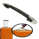Spare Strap Grip Replacement for Suitcase-Box-Luggage V9W6 24cm J2S1 S9Z4 V X4M4
