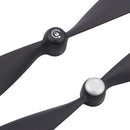 8Pcs for Drone Propellers Blades Wings Accessories Parts for Gopro Karma Bl