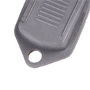 Design Rubber Door Stop Stoppers Safety Keeps Door From Slamming Prevent Inju OZ