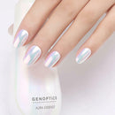 Nail Art Glitter Sequins Powder Dust fr UV Gel Acrylic Decoration Tips Tip Decor