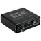 5.1 Channel RCA Decoder Adapter Digital to Analog 3.5mm Stereo Audio Converter