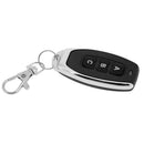 Smart Wireless 3 Keys Duplicator Copy Remote Control Universal Garage Door Key