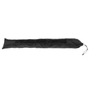 Walking Stick Storage Bag Camping Hiking Pole Holder Shoulder Strap Pouch