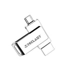 Teclast CoolFlash YO Micro-USB3.0 High Speed Dual USE for Android Phone Tab M4I4