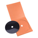 0.2mm Carbon Fiber Audio CD DVD Stabilizer Tuning Mat Top Tray Player Turntable
