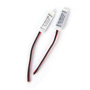 2pcs dc12v mini rgb led amplifier controller for smd 3528 5050 led strip 201 Cy