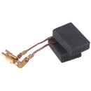 2X 5X11X16MM Motor Electric Carbon Brushes for Makita 9553 OZ