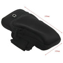 Cell Phone Armband Running Case Sports Arm Bag Holder Fitness Strap Exercis