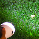 20LED Emergency Camping Lights Solar Charging Portable Tent Hanging Bulb