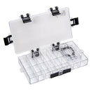 24Wells Paint Palette Box Art Paint Tray for Watercolor Acrylic Oil Painting