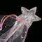 Shining Star Shape Princess Fairy Wands for Kids Girls Party Supplies Birthday