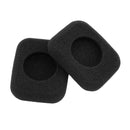 1 Pair Sponge Earpads Earmuffs Cushion for Bang Olufsen B O FORM 2i Headset A