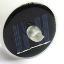 6pcs Solar LED Candle Tea Light Camping Energy Saving Romantic Lamp Outdoor