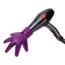 Hair Dryer Diffuser Hand Type Wind Blower Salon Hair Curling Hair Tool Acce