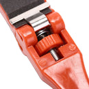 1pc guitar fret level sanding stick file dual luthier tool for musical guitar LJ