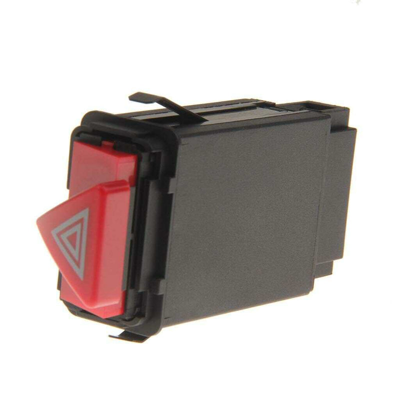 Emergency Warning Strobe Light Switch Control for Audi A4 Replace 8D0941509H
