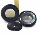 For AKG K701 K702 Q701 Q702 K601 K612 K712 Pro Headphone Cushion Velvet Ear Pads