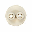 Practical Aquarium Bottle Cap for Plants CO2 Diffuser Air Generator System DIY