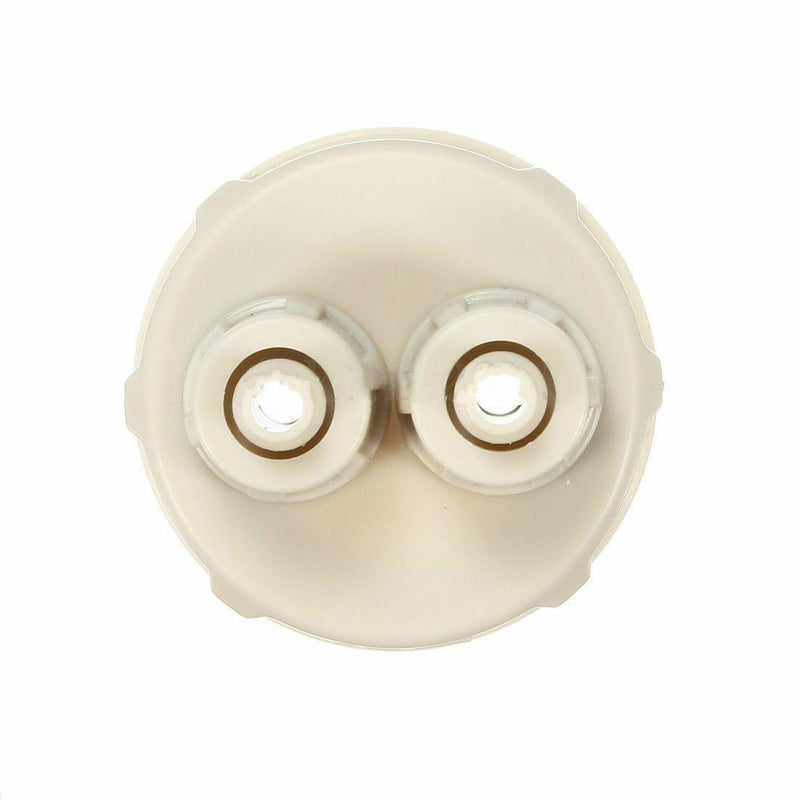 Practical Aquarium Bottle Cap for Plants CO2 Diffuser Air Generator System DIY