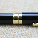 Business Metal Pen Creative Gift Neutral Pen Handwriting Spare Pen M2V3