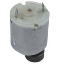 7000RPM Output Speed DC 3V 0.01A Electric Vibration Motor I3K1