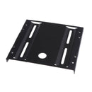 2.5in to 3.5in SSD to HDD Metal Adapter Mounting Bracket Hard Drive Dock