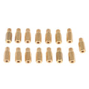 Motorcycle Carburetor Injectors Nozzle 176 - 200 for Keihin PWK FCR OKO
