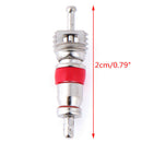 20Pcs/Set Car Tire Repair Tools Kit Auto Truck Motorcycle Tyre Valve Stem PTï¼D
