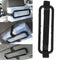 1 Pcs Auto Accessories Car Sun Visor Tissue Box Holder Paper Seats Back Brac Gw